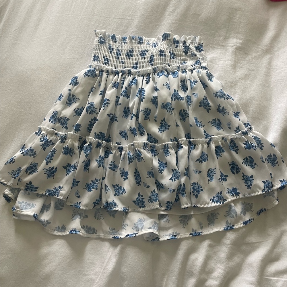 Altar’d State mini Skirt